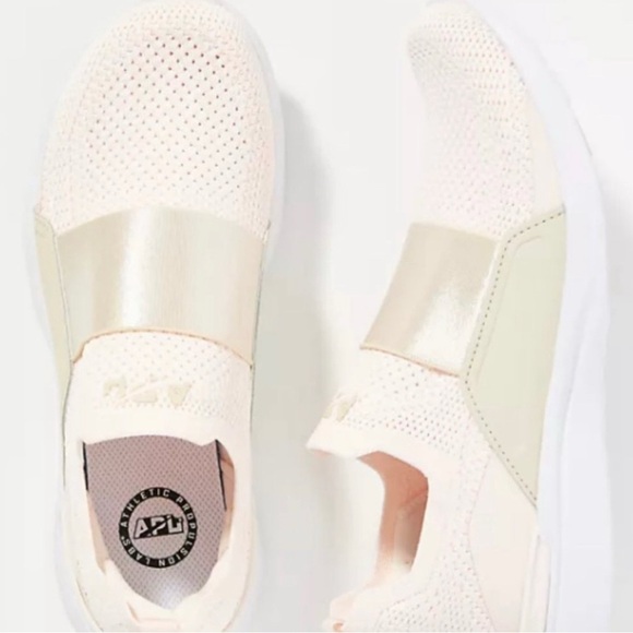 APL Techloom Bliss Knit Running Size 6 - Picture 2 of 11